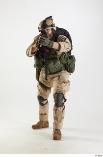  Photos Robert Watson Operator US Navy Seals Pose  1 aiming gun standing crouched whole body 0001.jpg